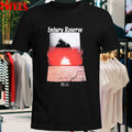 Injury Reserve Stage T-shirts