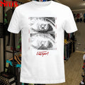 Interpol This Mirror Weighs A Ton Eye T-Shirt