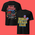 Ionia Freak Fair 2026 Event On August 28 29 2026 T-Shirts