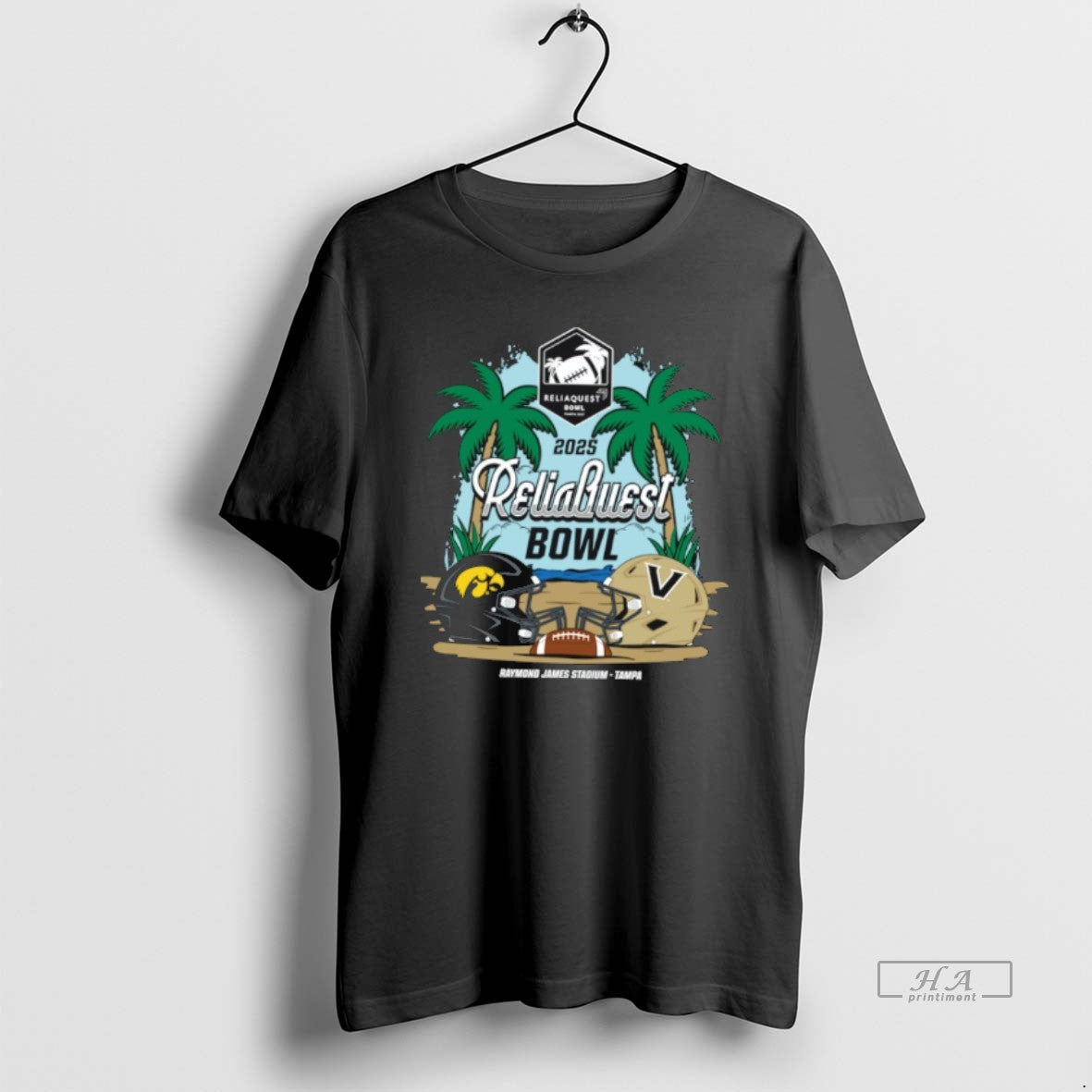 Official Iowa Hawkeyes Vs T-Shirts, Hoodie, Sweatshirt | PureTeeCo.com