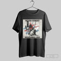Official Iryna Zarutska Never Forget Remember Her T Shirt
