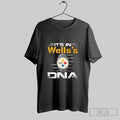 Official Its In Wellss May Not Be In Pittsburgh Dna Sweater