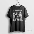 Official Ive Cooked For People I Should Have Poisoned Skeleton T-Shirts, Hoodie, Sweatshirt | PureTeeCo.com