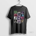 Official Iyo Sky Wrestlemania Eras Tour Graphic T-Shirts, Hoodie, Sweatshirt | PureTeeCo.com