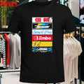 JDM Jackstand Jimmy Slap T-shirts