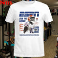 Jadan Baugh ESPN Run The Baugh Japan Baugh Stays Loyal Good Is Great 2026 College Football Preview T-shirts