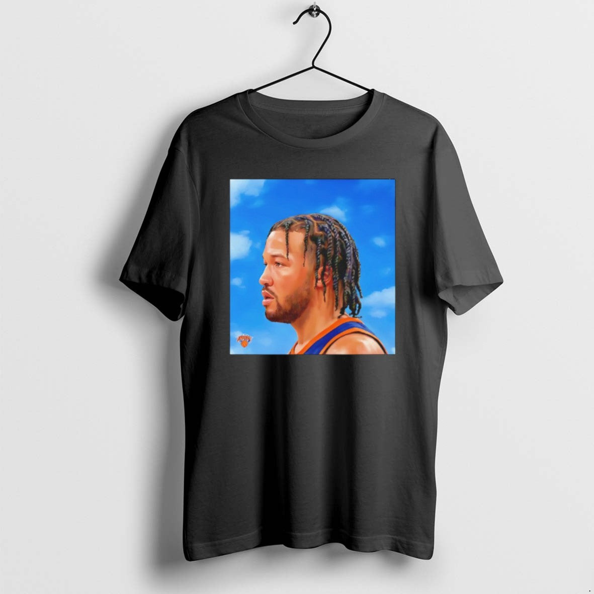 Official Jalen Brunson Nothing Was The Same T-Shirts, Hoodie, Sweatshirt | PureTeeCo.com