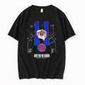 Official Jalen Brunson Number 11 New York Knicks Built For The Garden Blueprint T Shirts