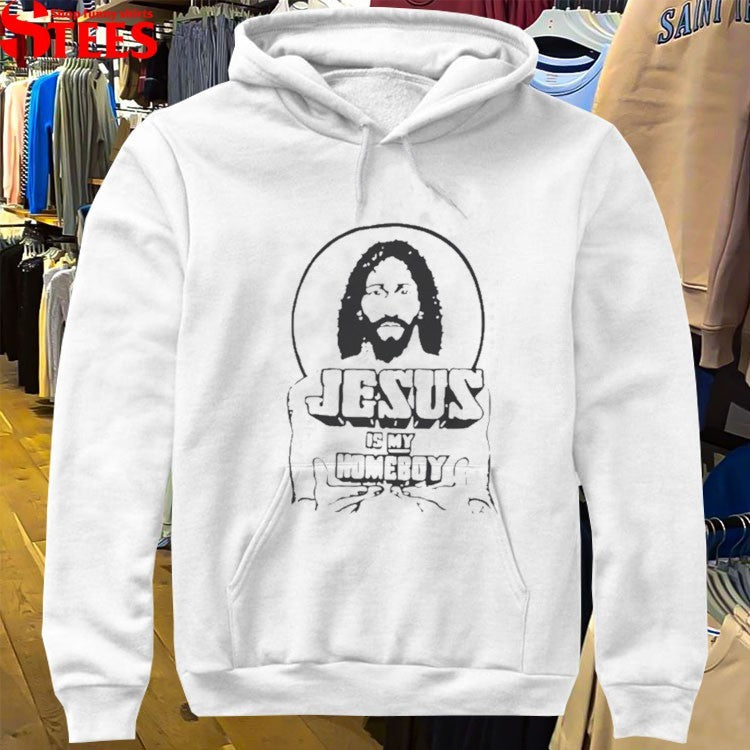 James Hetfield Jesus Is My Homeboy T-shirts