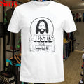 James Hetfield Jesus Is My Homeboy T-shirts