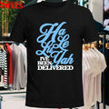 Jamie Macdonald I’ve Been Delivered T-shirts