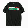Official Jannik Sinner And Carlos Alcaraz 3 Championship Points 2026 T Shirts