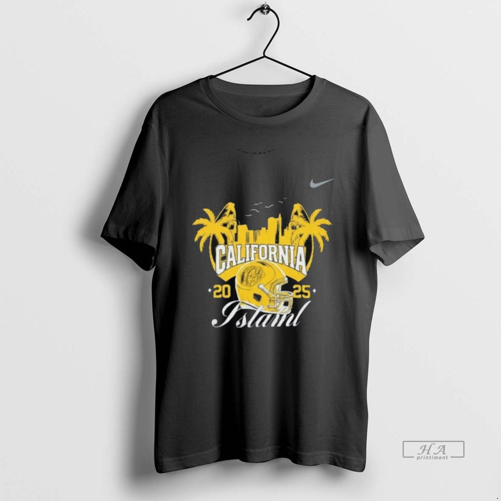 Official Jaron Keawe Sagapolutele California Golden Bears Island 2025 T-Shirts, Hoodie, Sweatshirt | PureTeeCo.com
