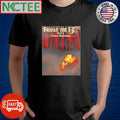 Official Jason Voorhees Friday the 13th A New Beginning Halloween shirt