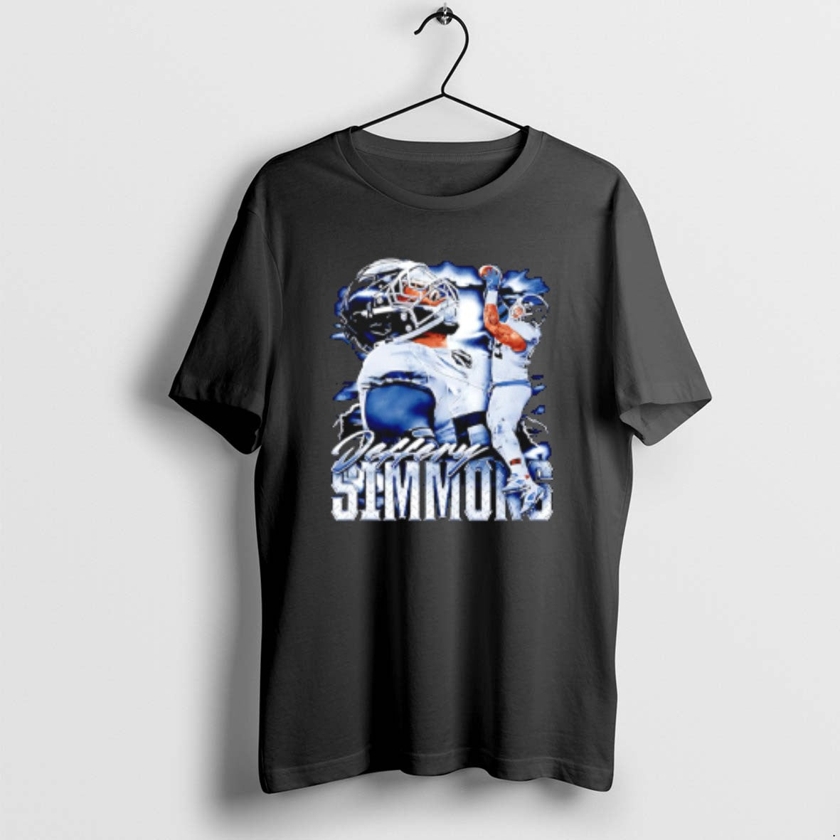 Official Jeffery Simmons Tennessee Titans Catch Graphic T-Shirts, Hoodie, Sweatshirt | PureTeeCo.com
