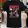 Jeremiah Smith ESPN Back 4 More The Best Play In The Nation 2026 College Football Preview T-shirts