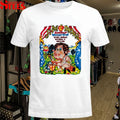 Jim E. Brown American Dream Tour September 15 2026 Smalls Bar Detroit IL Michigan T-shirts