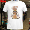 Johnny Blue Skies Snake T-shirts
