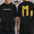 Joyhauser Brandmark T-shirts
