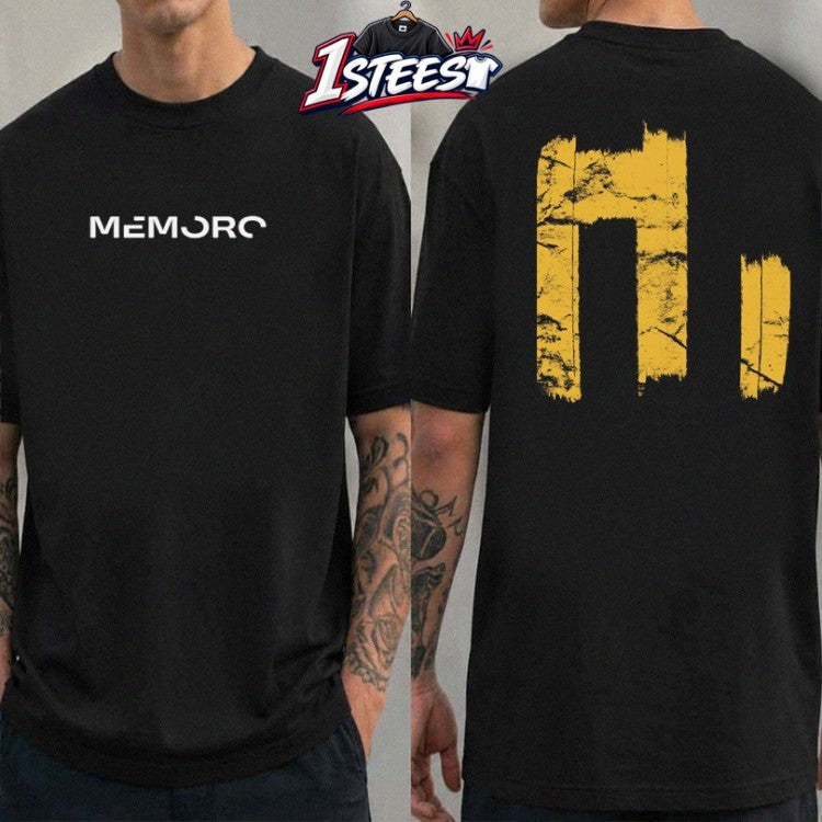 Joyhauser Brandmark T-shirts