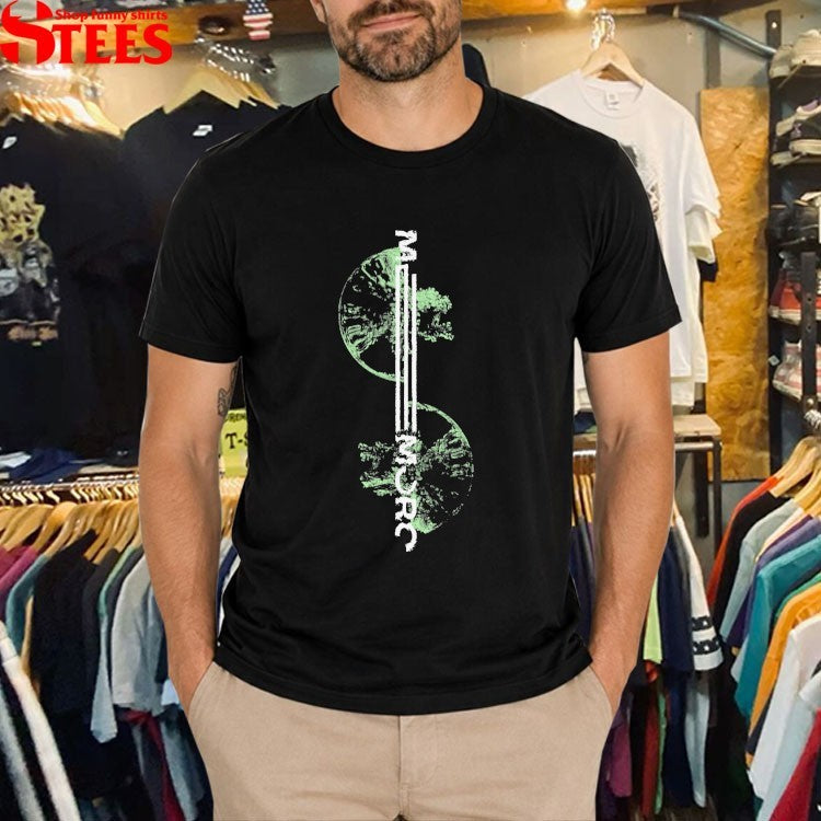 Joyhauser MEM001 T-shirts