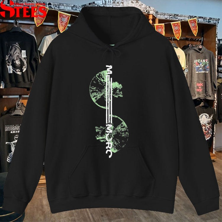 Joyhauser MEM001 T-shirts