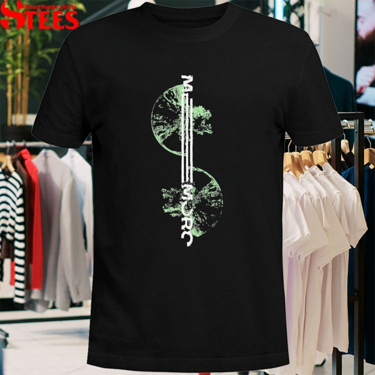 Joyhauser MEM001 T-shirts