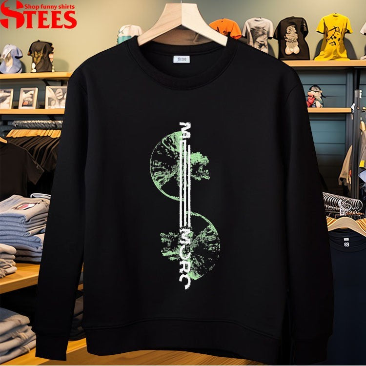 Joyhauser MEM001 T-shirts