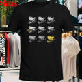 Joyhauser Memoro T-shirts