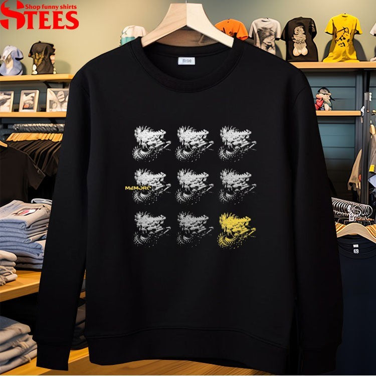 Joyhauser Memoro T-shirts