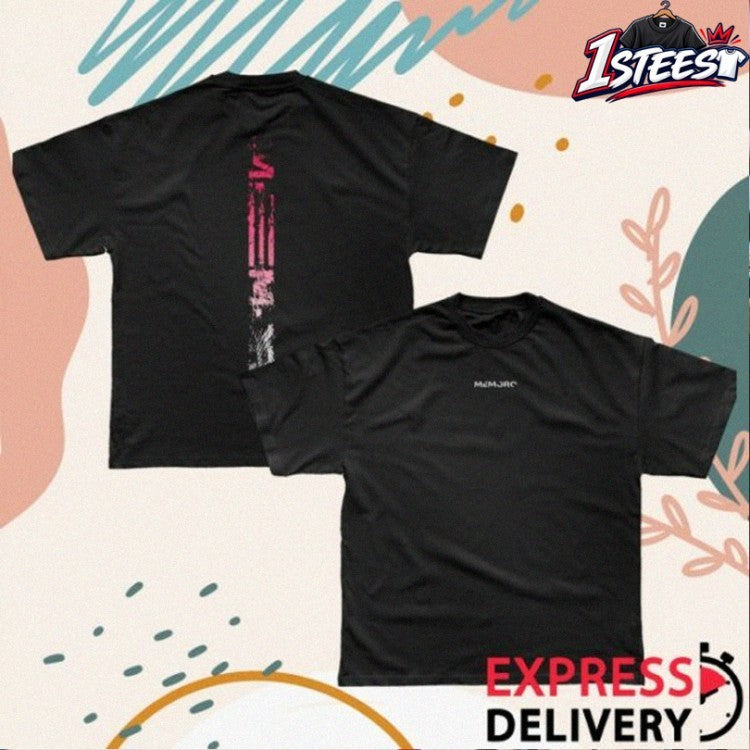 Joyhauser Memoro T-Shirt