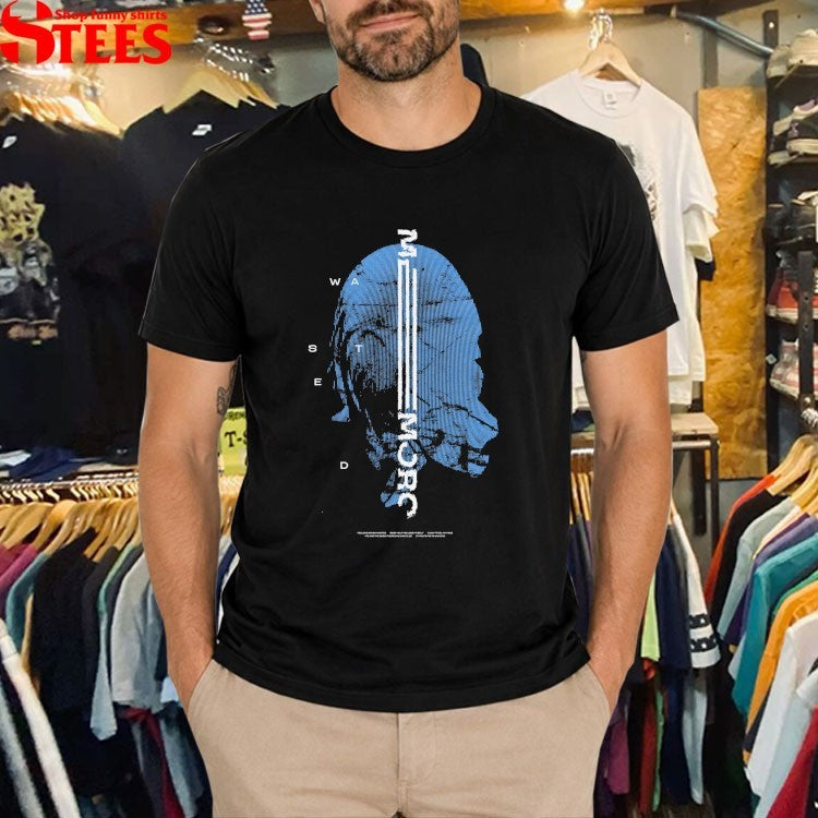 Joyhauser Wasted T-shirts