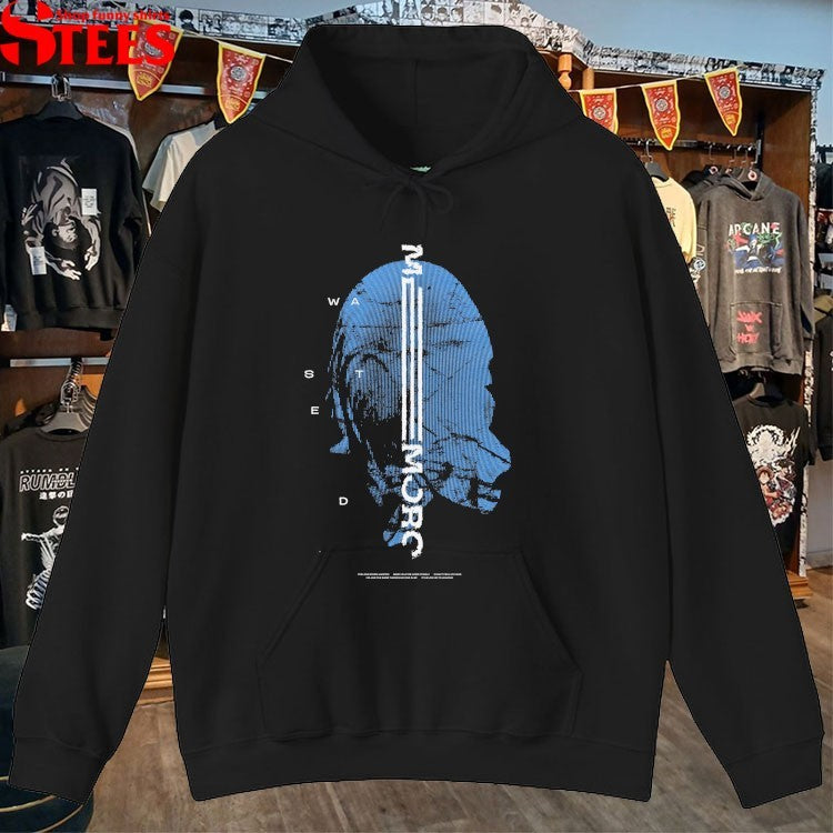 Joyhauser Wasted T-shirts