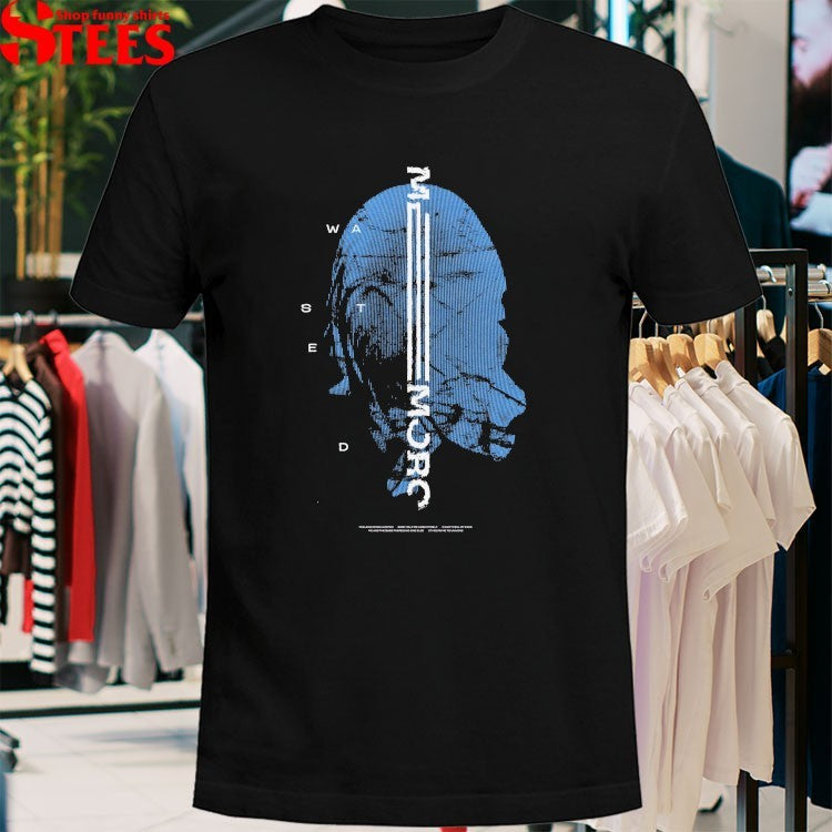 Joyhauser Wasted T-shirts