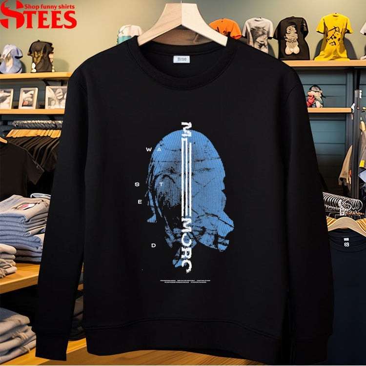 Joyhauser Wasted T-shirts