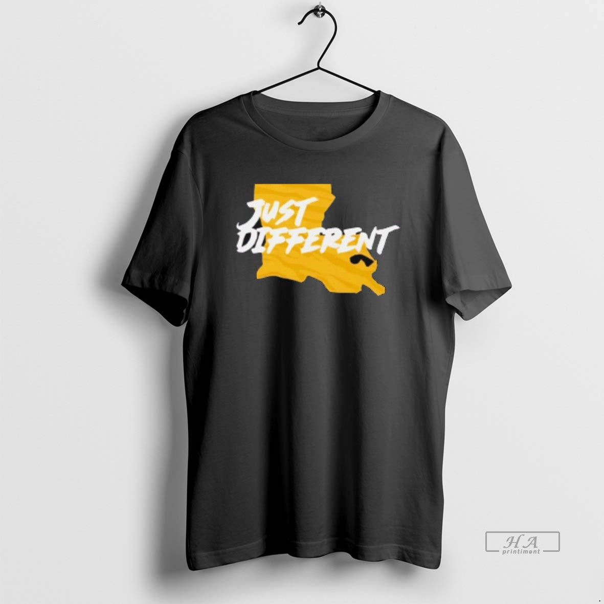 Official Just Different State T-Shirts, Hoodie, Sweatshirt | PureTeeCo.com
