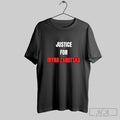 Official Justice For Iryna Zarutska Rep