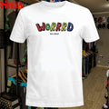 Kai Cenat Word T-shirts
