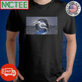 Official Kali Linux shirt