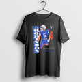 Official Kam Robinson Virginia Cavaliers Portrait T-Shirts, Hoodie, Sweatshirt | PureTeeCo.com