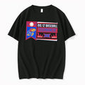 Official Kansas Jayhawks 2026 Big 12 Baseball Tournament Participant Tee T Shirts