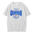 Official Kansas Jayhawks Big 12 Baseball Tournament Champions 26 Logo Tee T Shirts