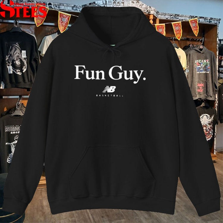 Kawhi Leonard Fun Guy Basketball T-shirts