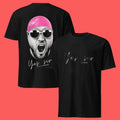 Kellen Jenkins The Swimming Hat Shirt
