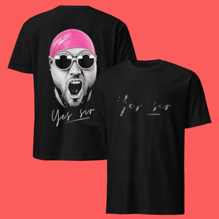Kellen Jenkins The Swimming Hat Shirt