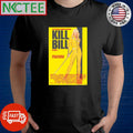 Official Kill Bill vol 1 shirt