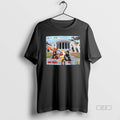 Official Kill Em All White House Graphic T-Shirts, Hoodie, Sweatshirt | PureTeeCo.com