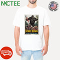 Official King Kong 1933 Halloween shirt