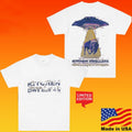 Kitchen Dwellers At Pine Creek Lodge In Livingston Mt On September 10-13 2026 T-Shirts