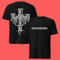 Knocked Loose Idc That You Hate Yourself T-Shirts